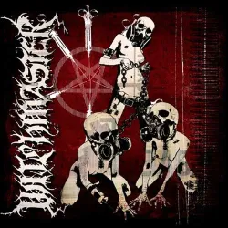 Witchmaster- Trucizna